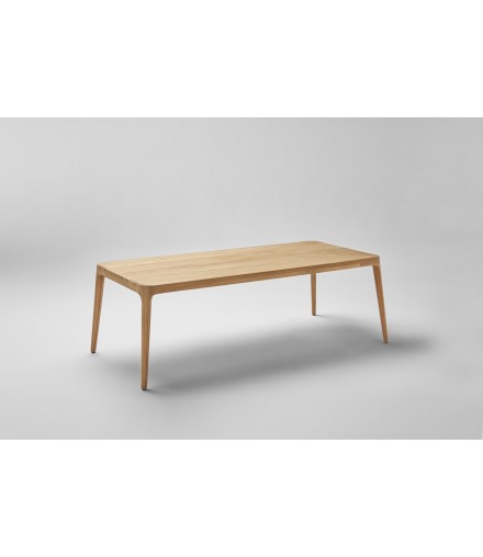 PARALEL DINING TABLE 220