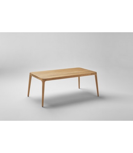 PARALEL DINING TABLE 180